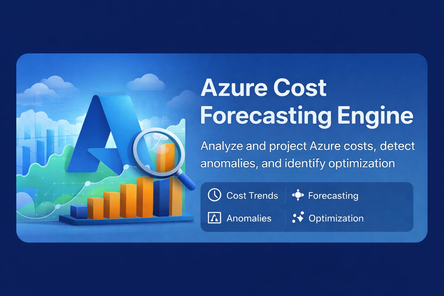 azure-cost-forecasting-engine