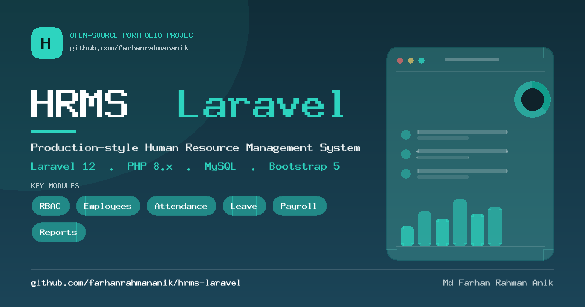 hrms-laravel