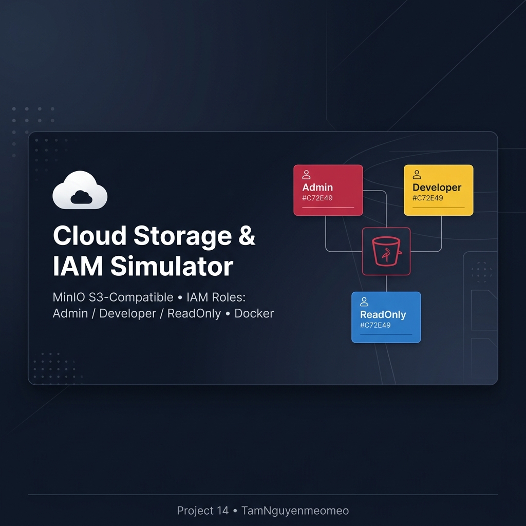 GitHub - ThanhTamSys/cloud_storage_iam_simulator: Local S3/IAM ...