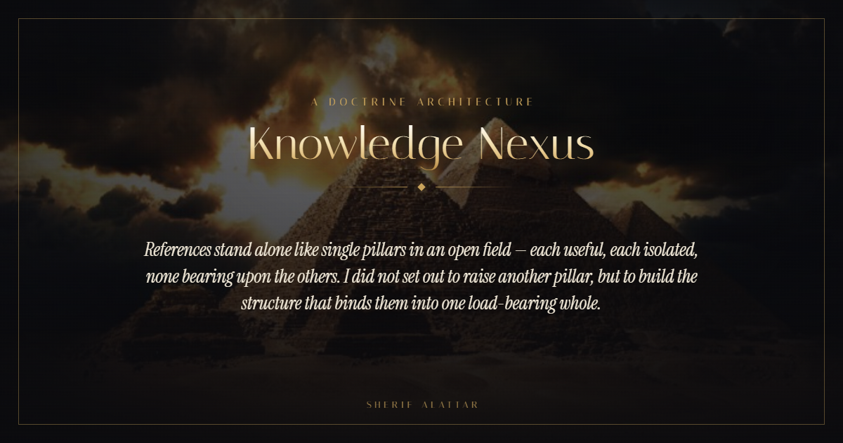 Knowledge-Nexus