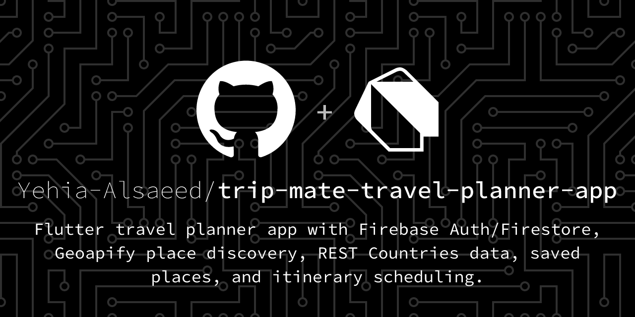 trip-mate-travel-planner-app