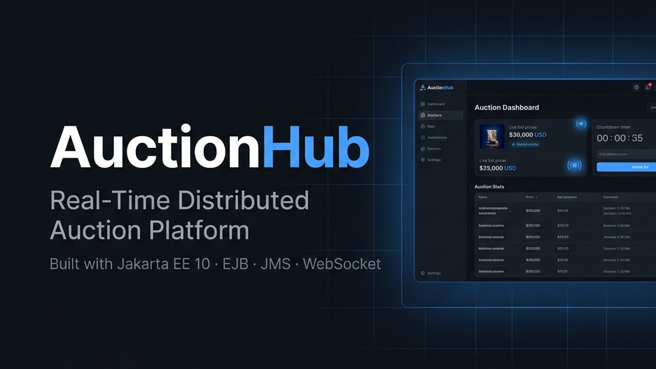auctionhub