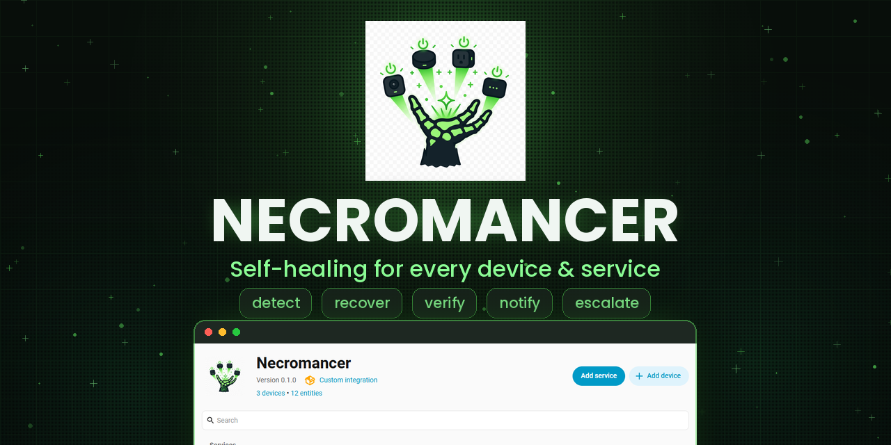 homeassistant-necromancer