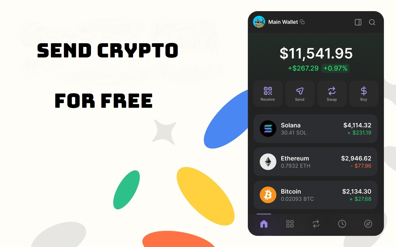 Crypto_Fake_Balance