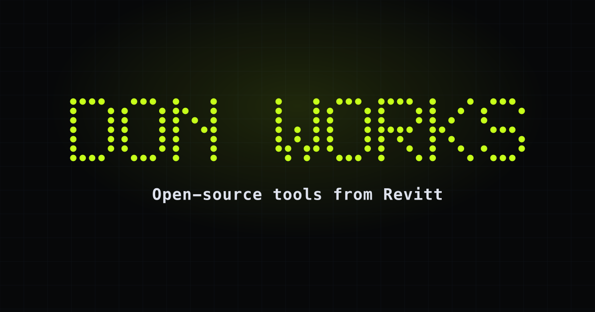 donworks.co.uk