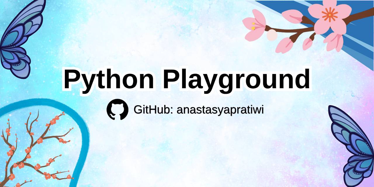 python-playground