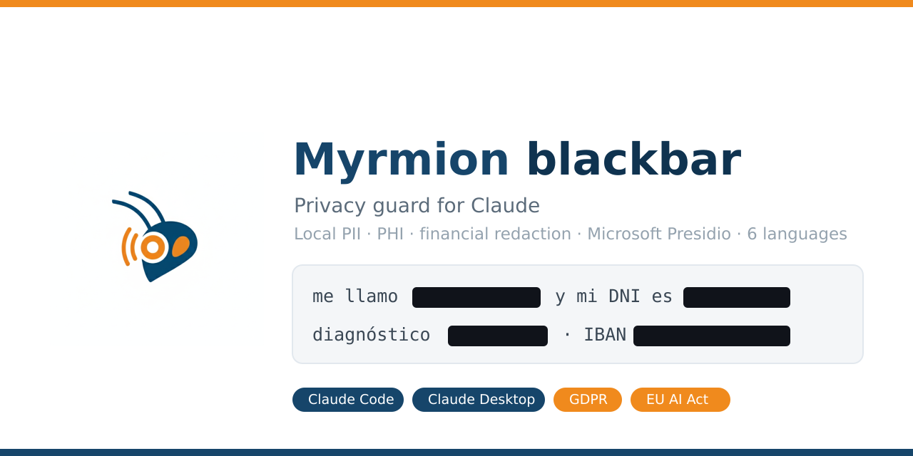myrmion-blackbar-pii-guard