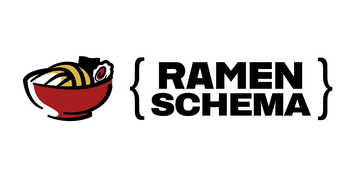 RAMEN-Schema