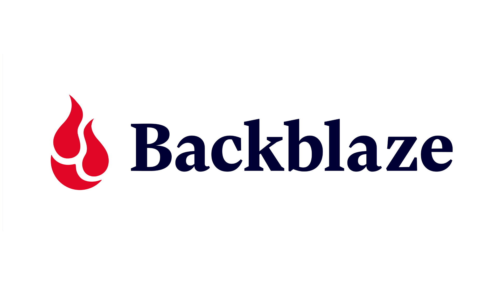 Free-Backblaze