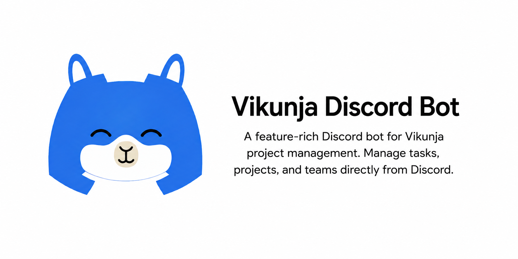 Vikunja-Discord-Bot