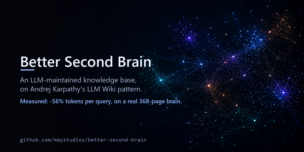 better-second-brain