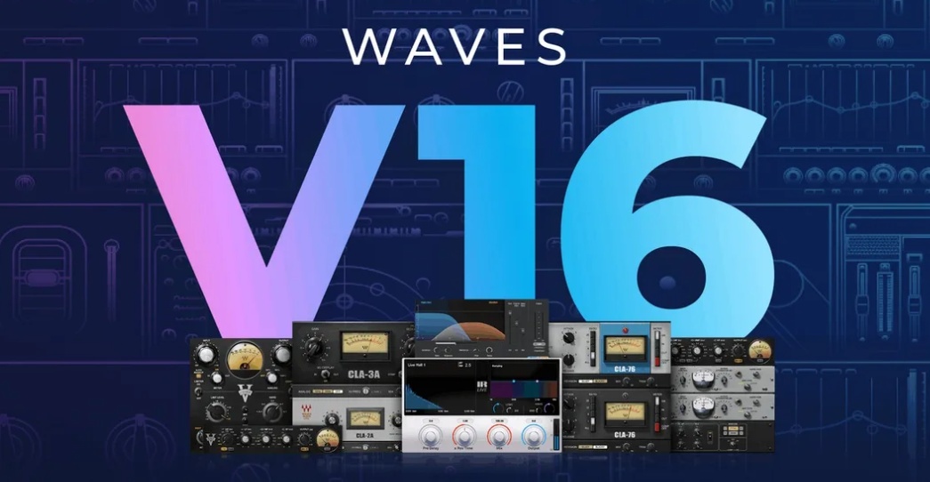 Waves-Ultimate-16-Nulled