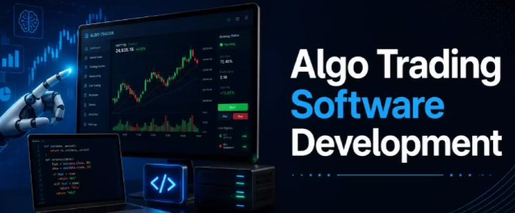 algo-trading-framework