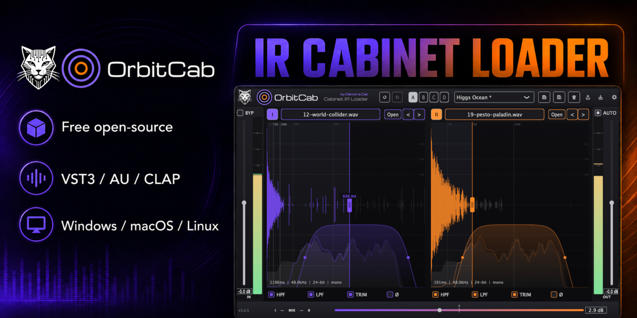 orbitcab