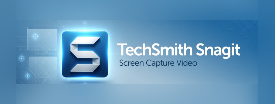 TechSmith-Snagit-Crack-2026