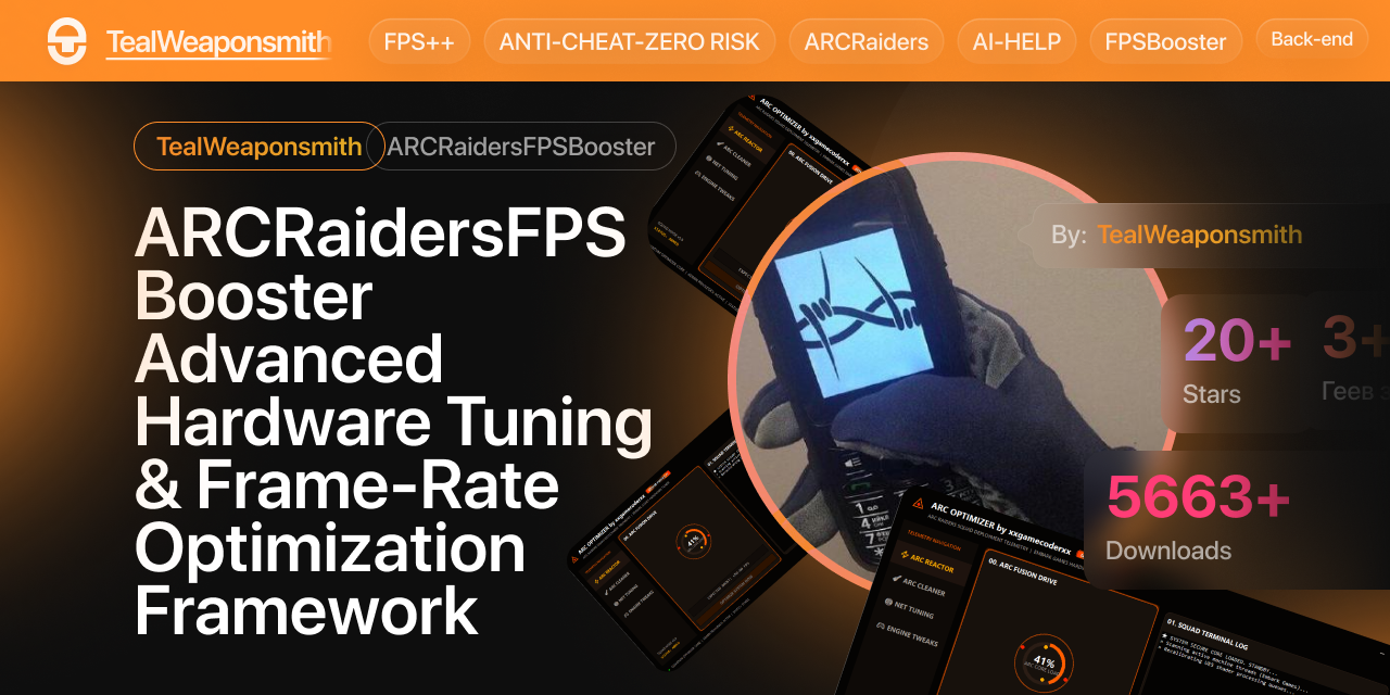 arc-raiders-fps-optimizer-Ai