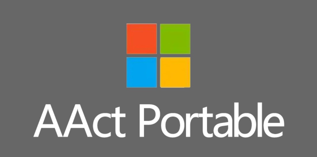 AAct-Portable-Crack-2026