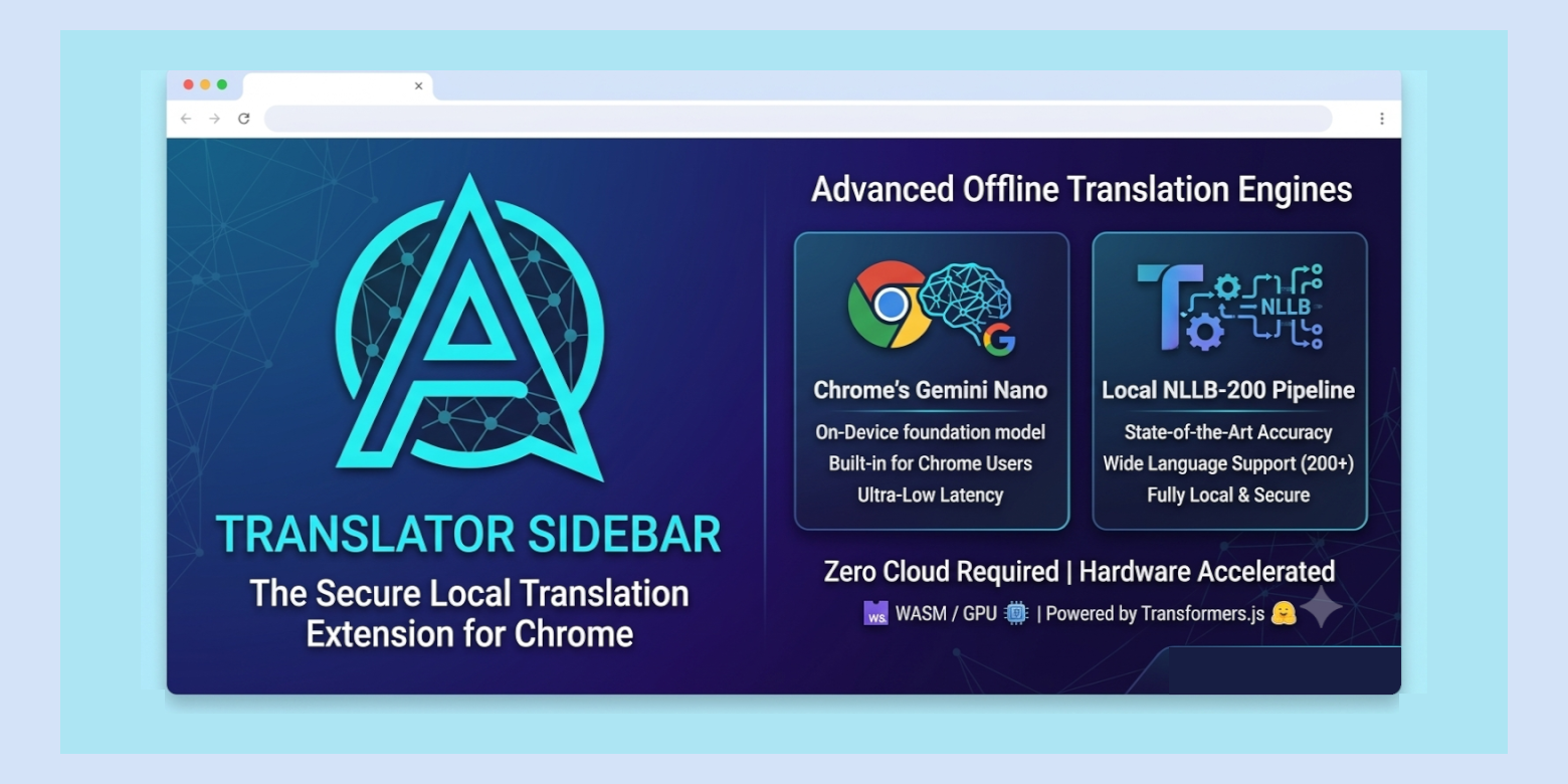 Translator-SideBar_Using-AI