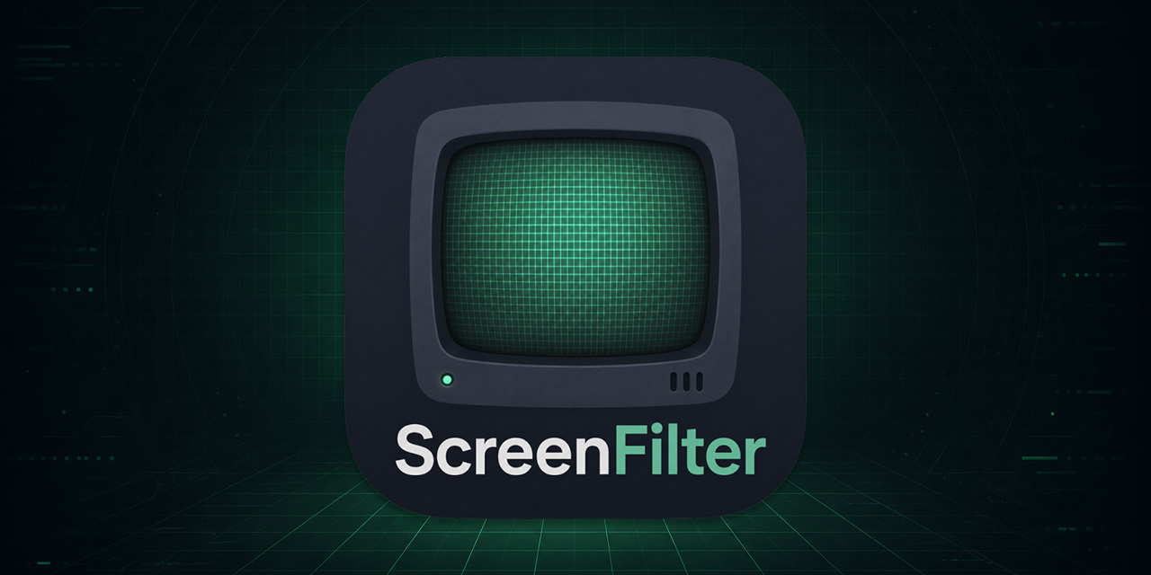 ScreenFilter