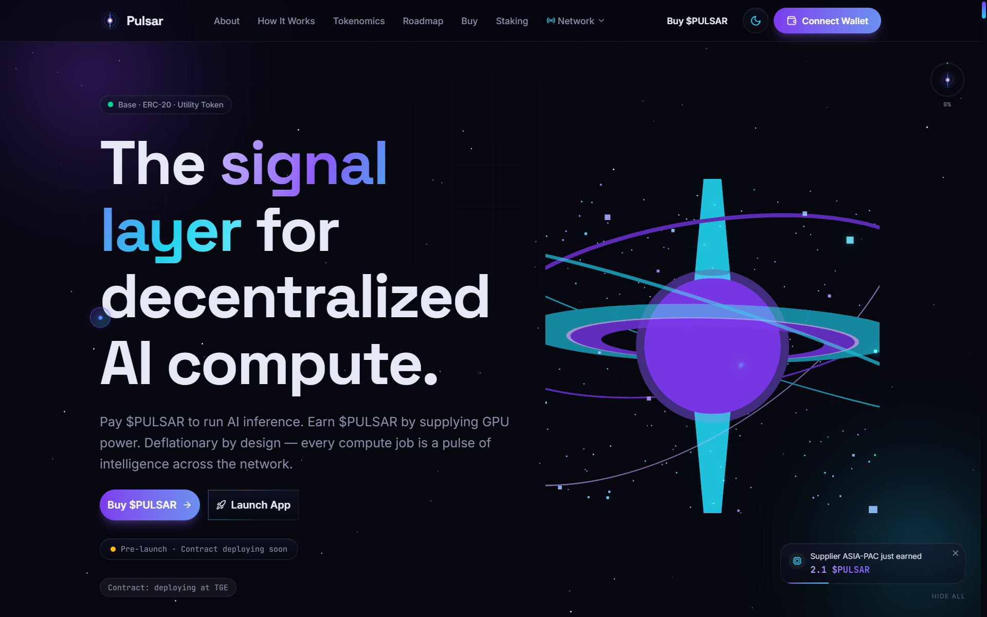 pulsar