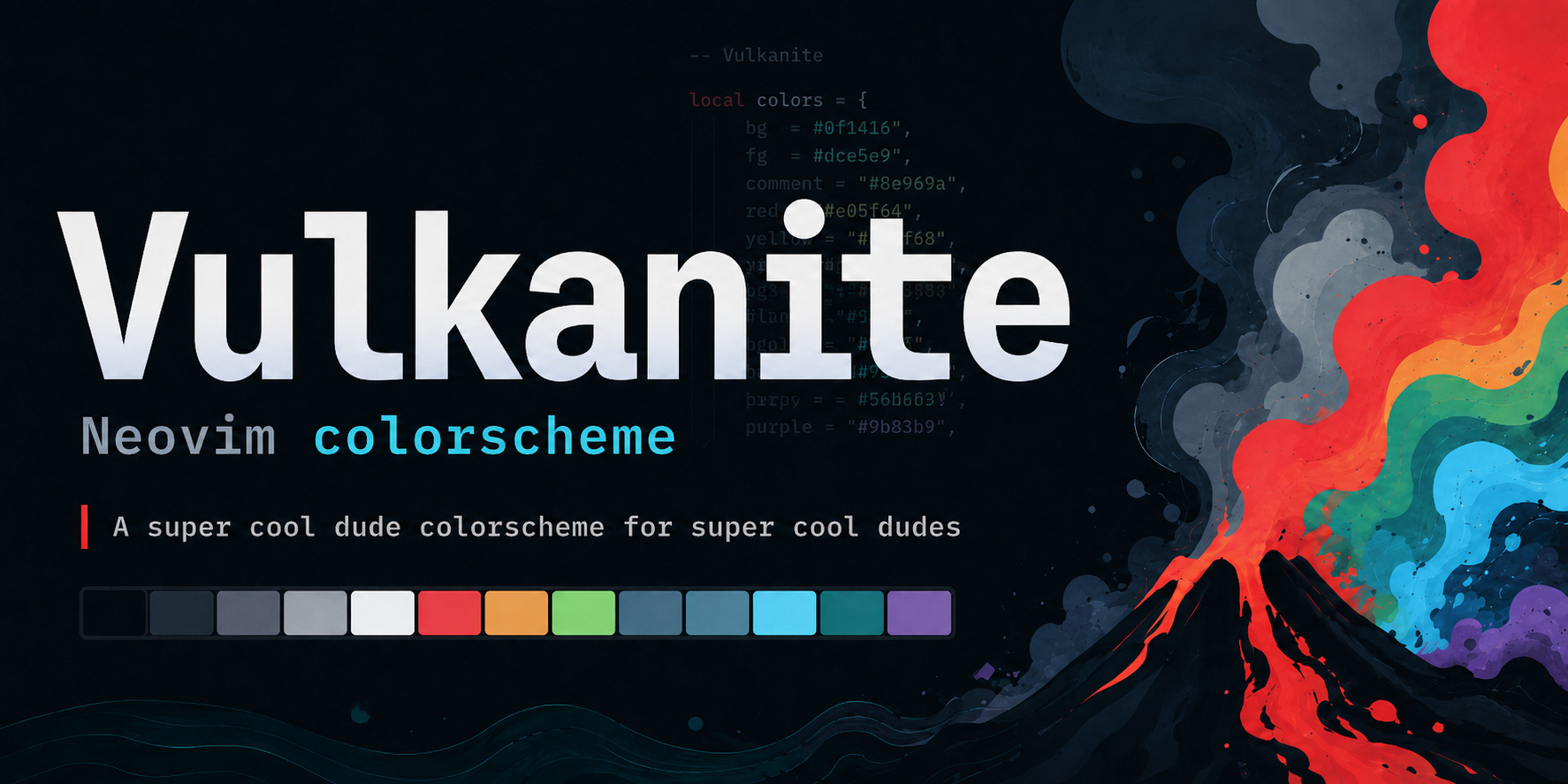 vulkanite.nvim