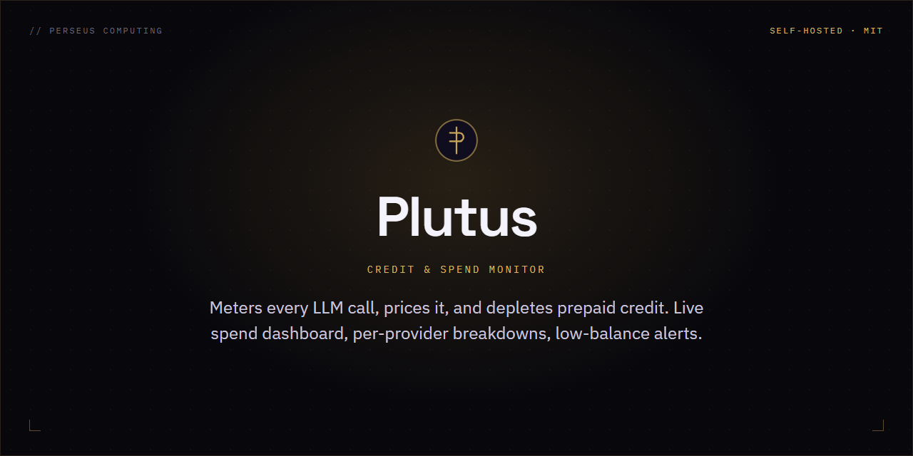 ledger