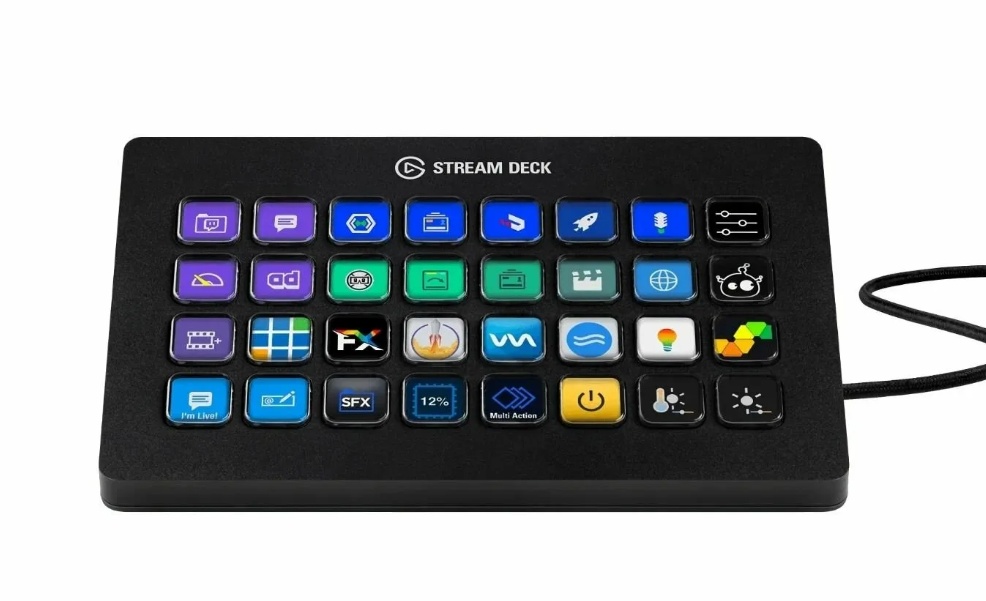 Elgato-Stream-Deck-Crack-2026