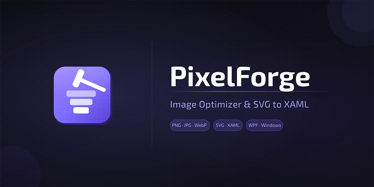 PixelForge