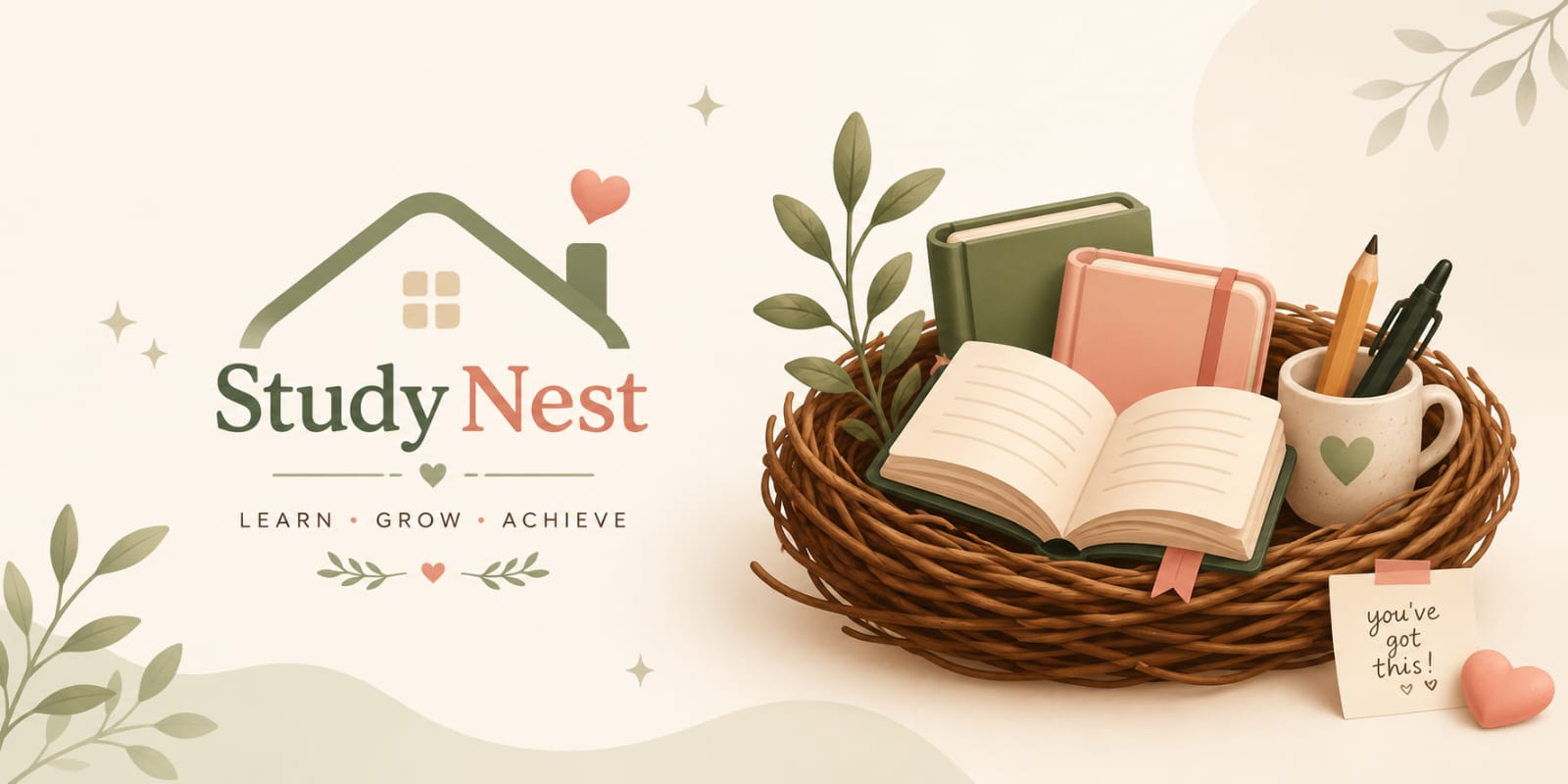 StudyNest