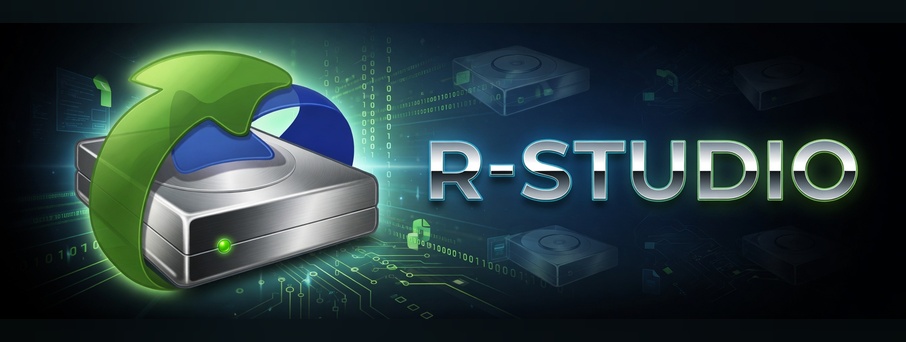 R-Studio-Network-Edition