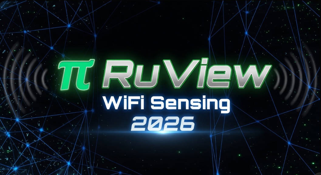 RuView-WiFi-Sensing-Download-2026