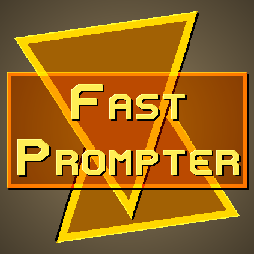FastPrompter