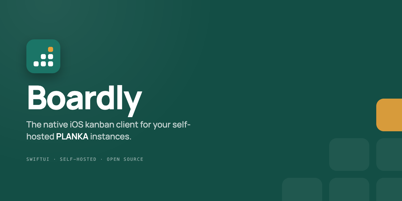 Boardly