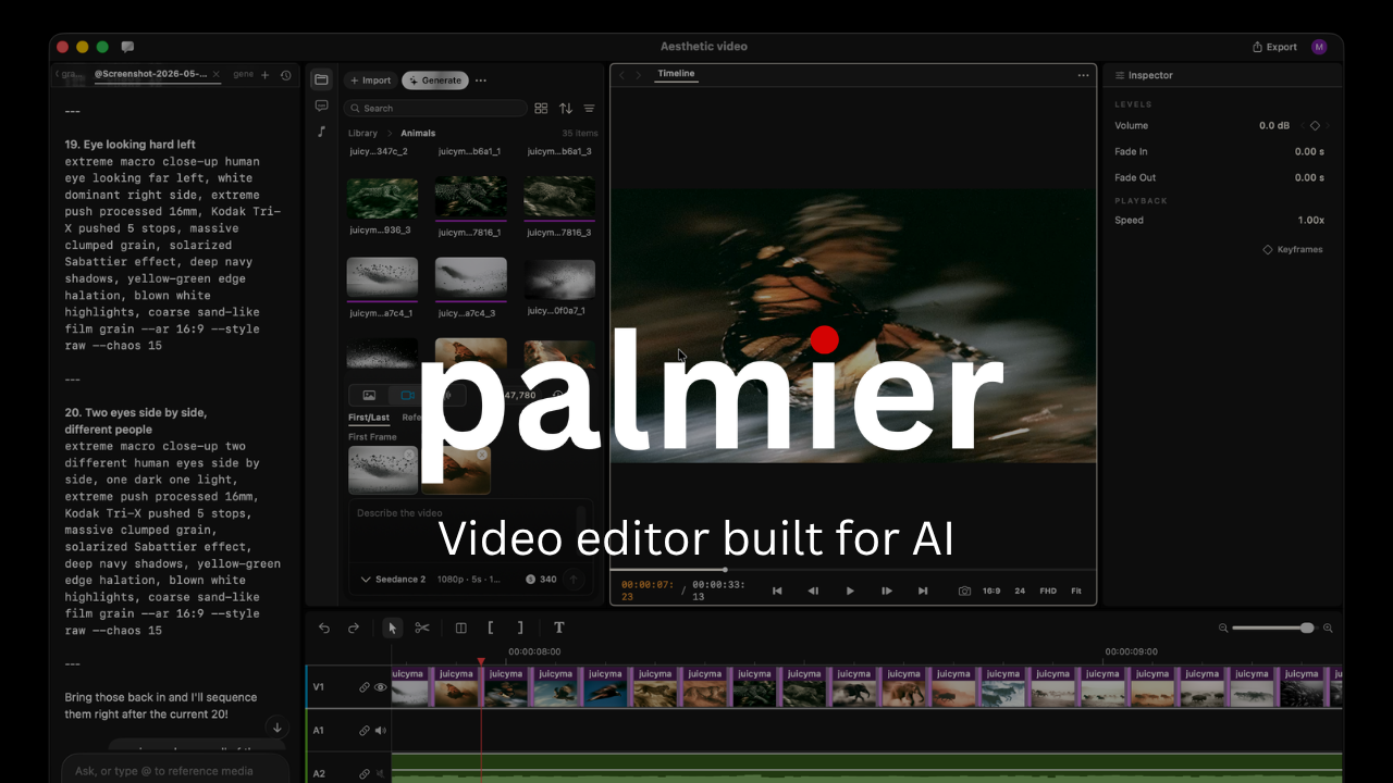 palmier-pro-windows