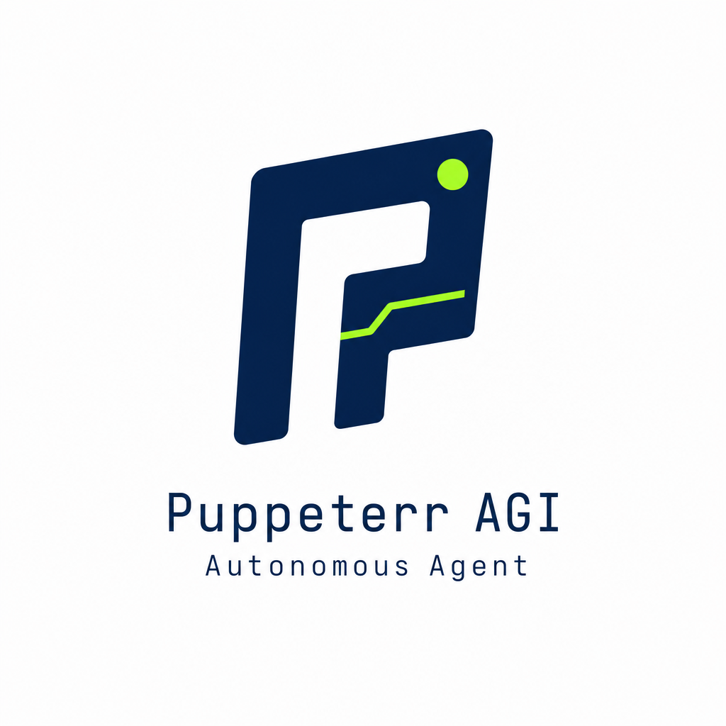 Puppeterr