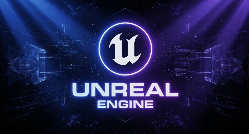 Unreal-Engine-5-Latest