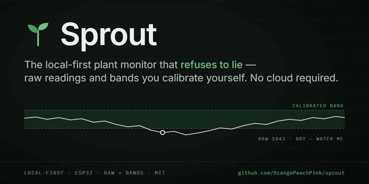 sprout
