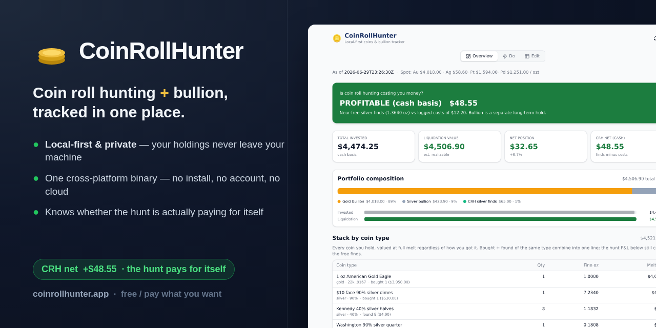 coinrollhunter