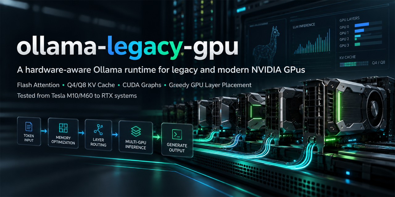 ollama-legacy-gpu