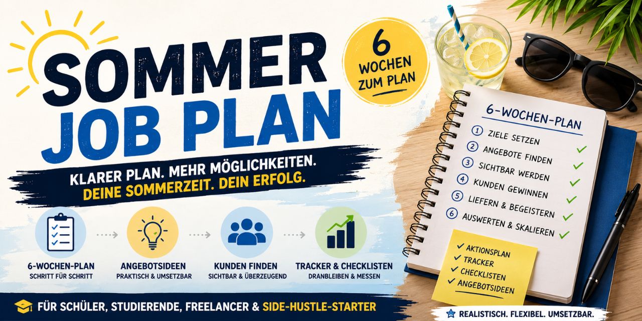 sommer-job-plan