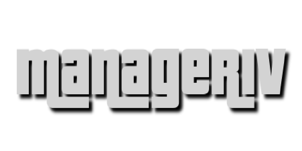 ManagerIV