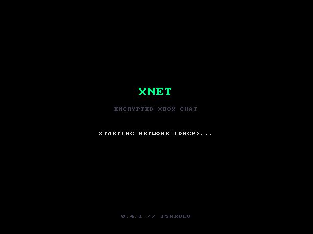 XNET