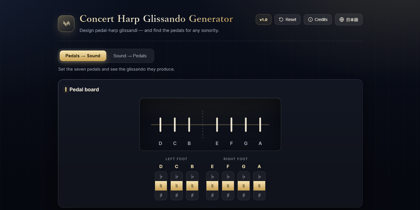 concert-harp-glissando-generator