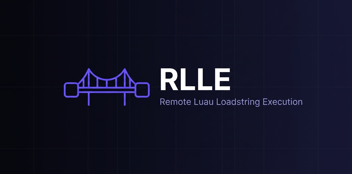 Remote-Luau-Loadstring-Execution