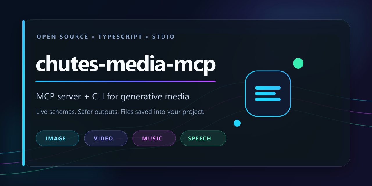 chutes-media-mcp