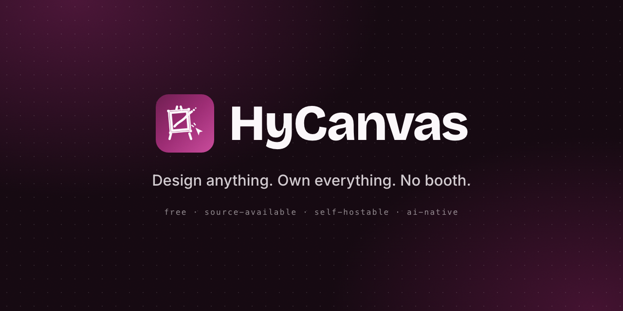 HyCanvas