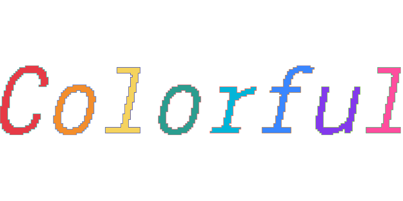 colorful-language
