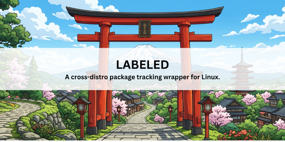 labeled-cli