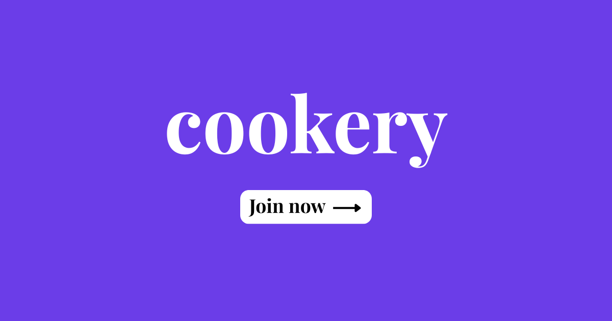 cookeryapp