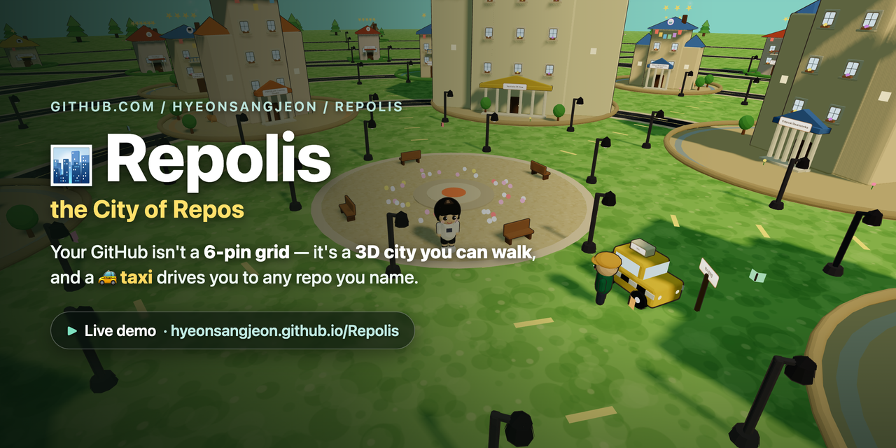 Repolis